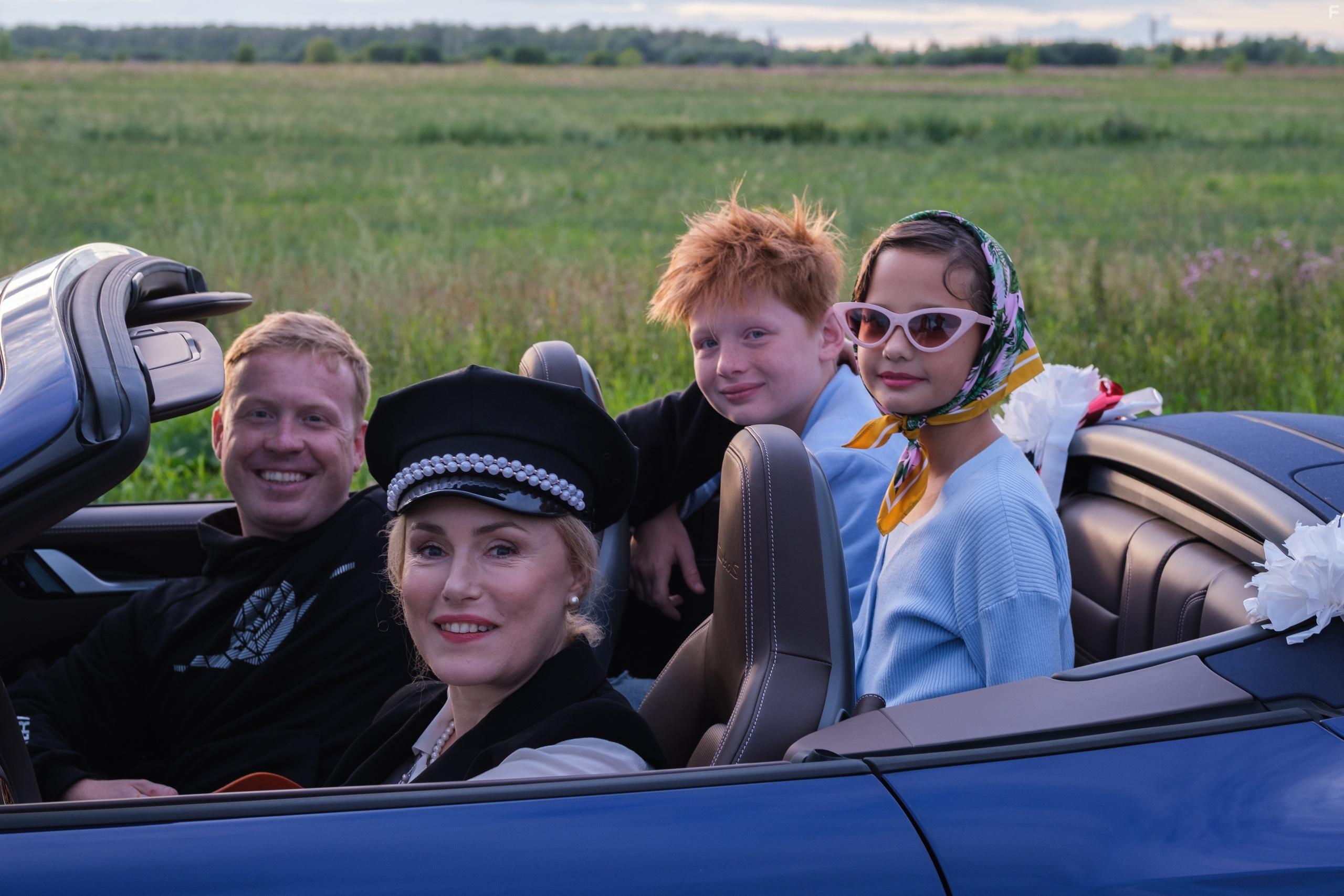 Иван Семёнов: Школьный переполох #4