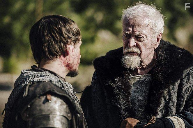 Michael Caine in Medieval (2022)