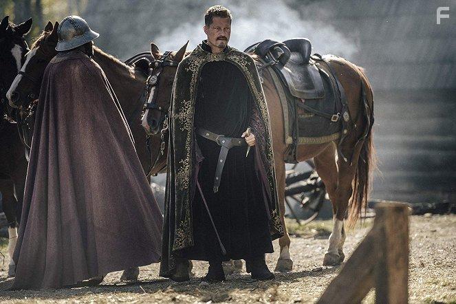 Til Schweiger in Medieval (2022)