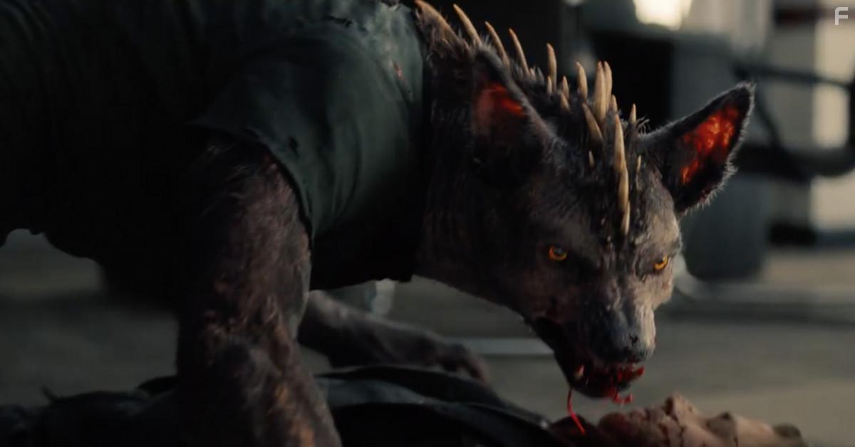 The Imperfects (2022)