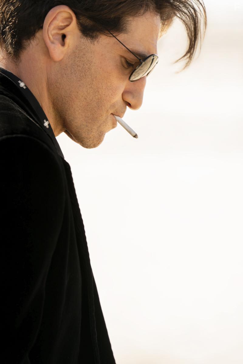 Jon Bernthal in American Gigolo (2022)