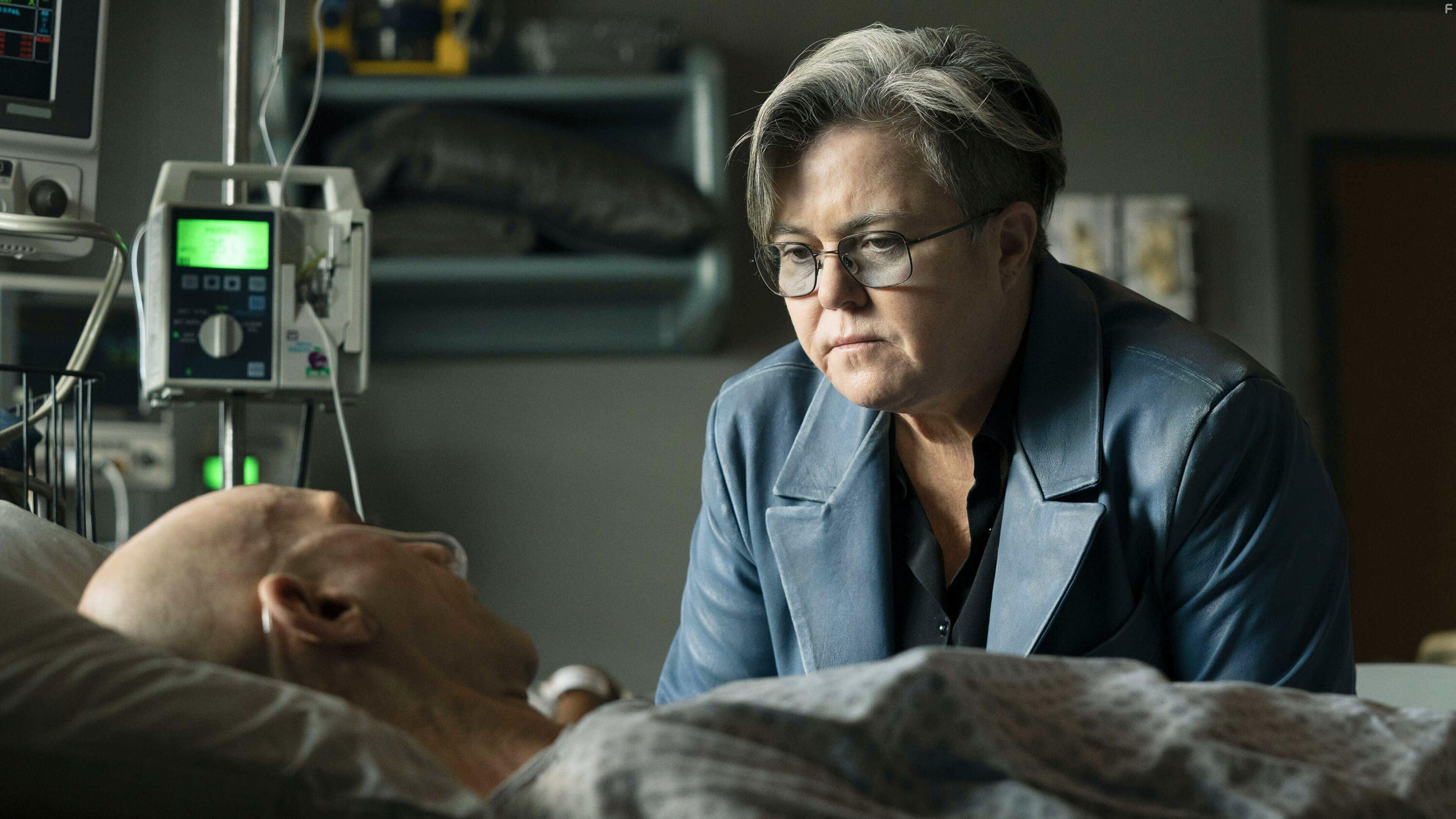 Rosie O'Donnell in American Gigolo: Pilot (2022)