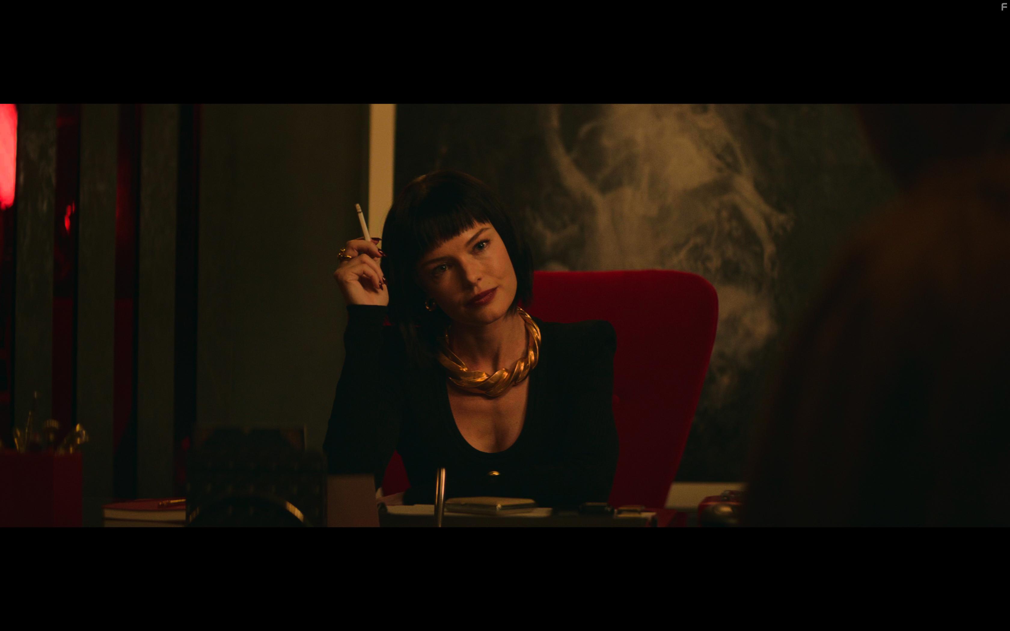 Kate Bosworth in The Enforcer (2022)