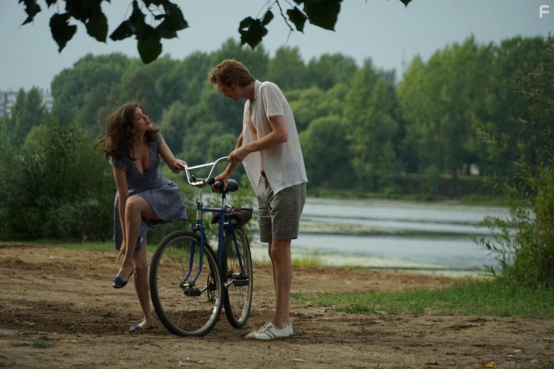 Французский мастер #1