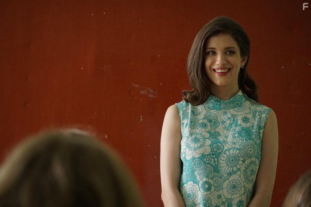 Французский мастер #2