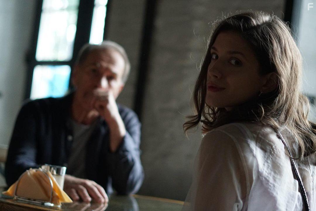 Французский мастер #3