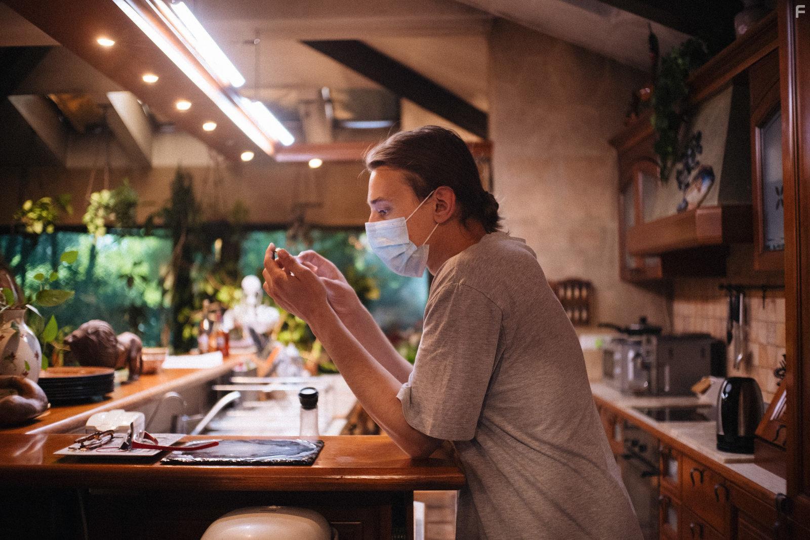 Далекие близкие #2