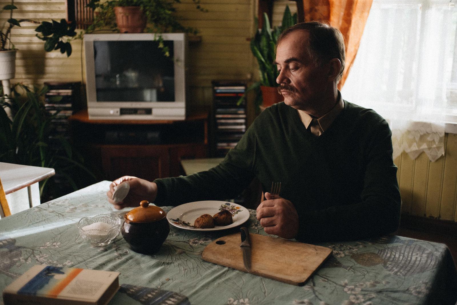 Далекие близкие