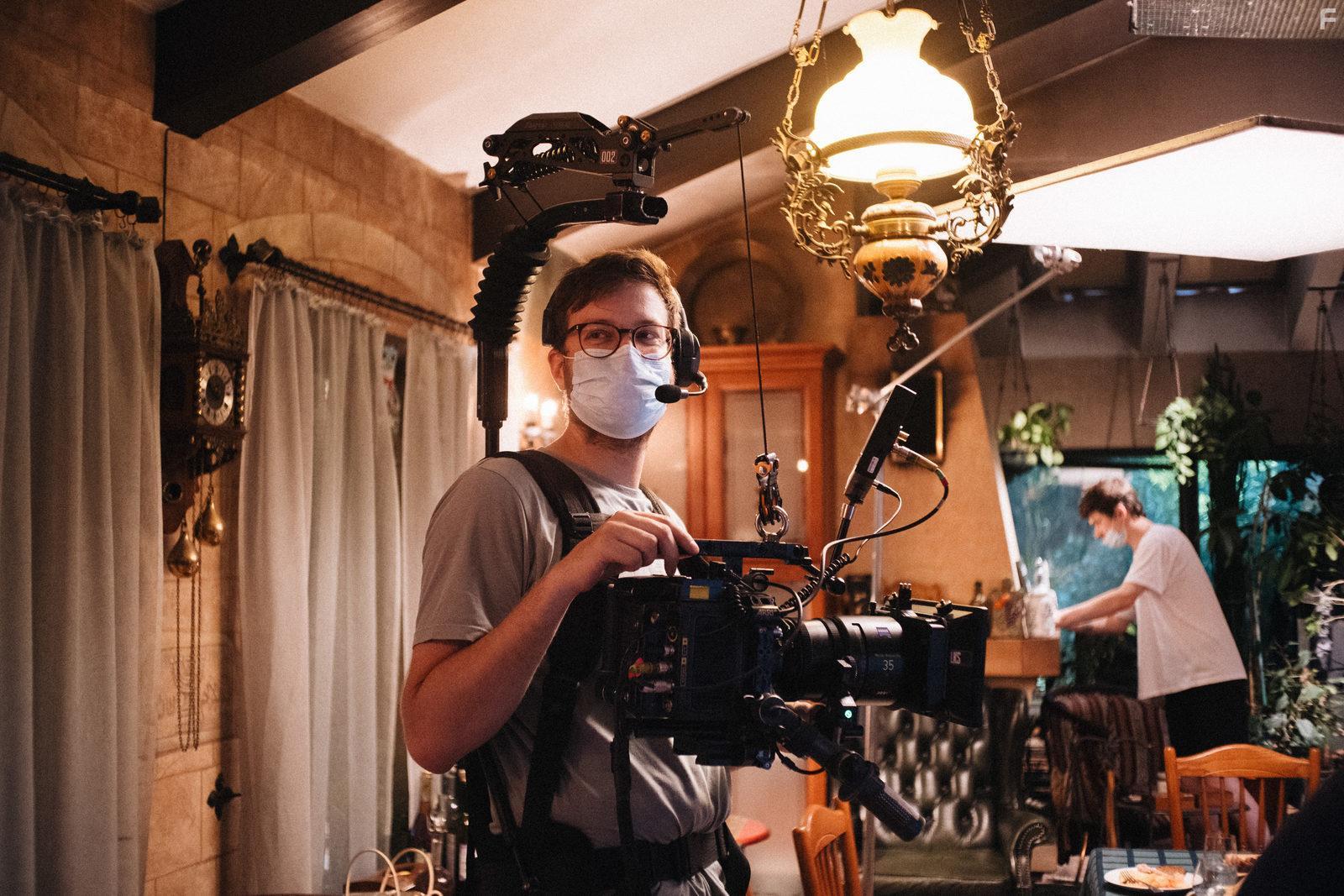 Далекие близкие #5