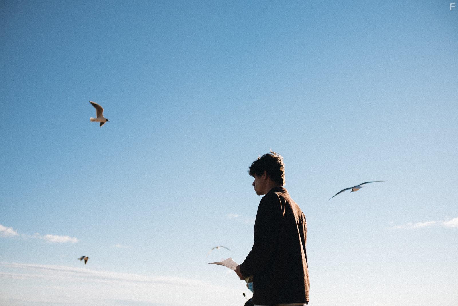 Далекие близкие #8