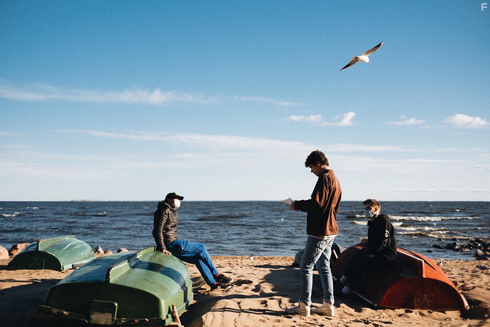 Далекие близкие #9