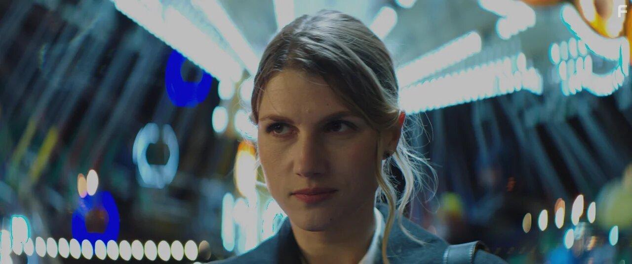 Мать моего сына #2