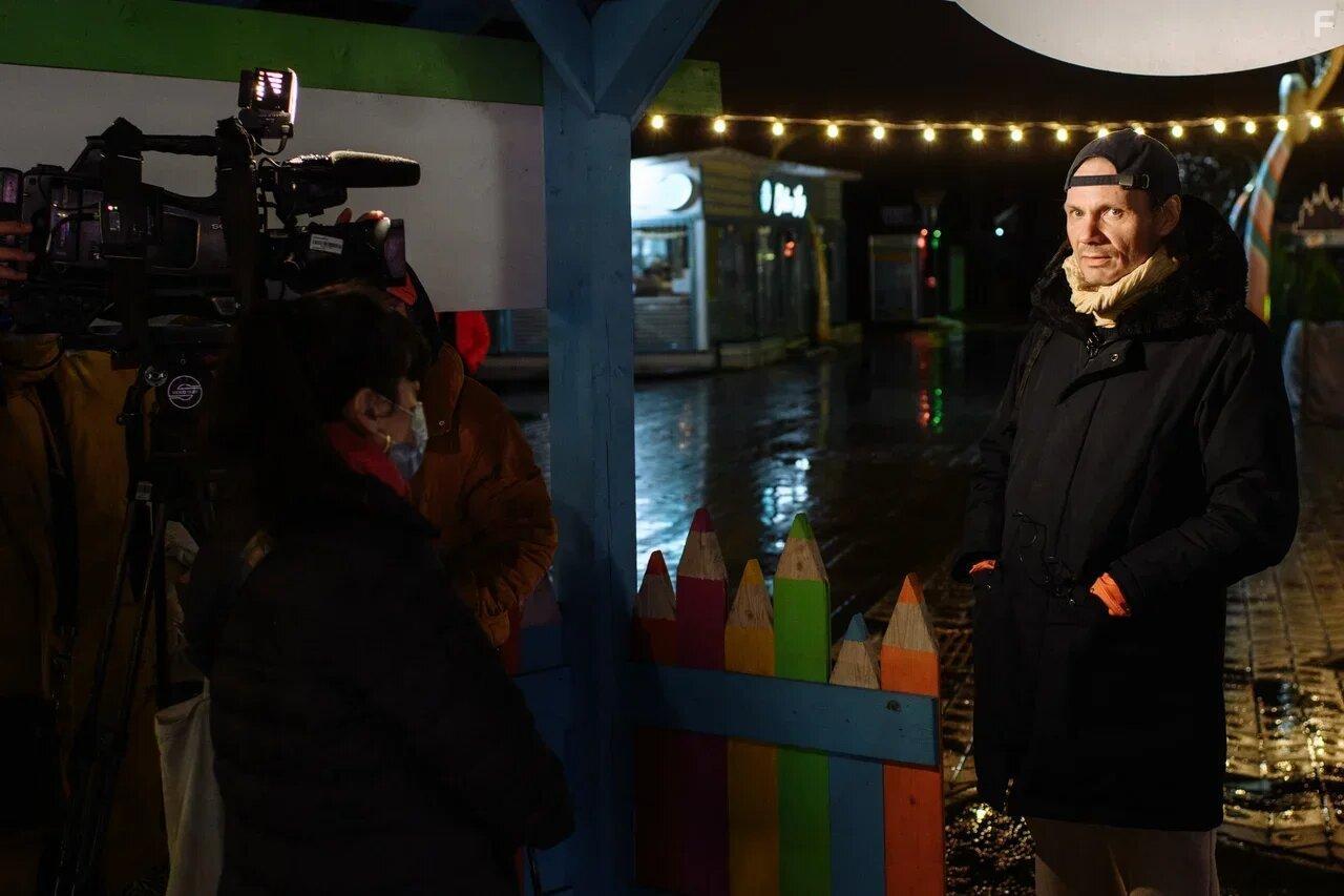 Мать моего сына #7