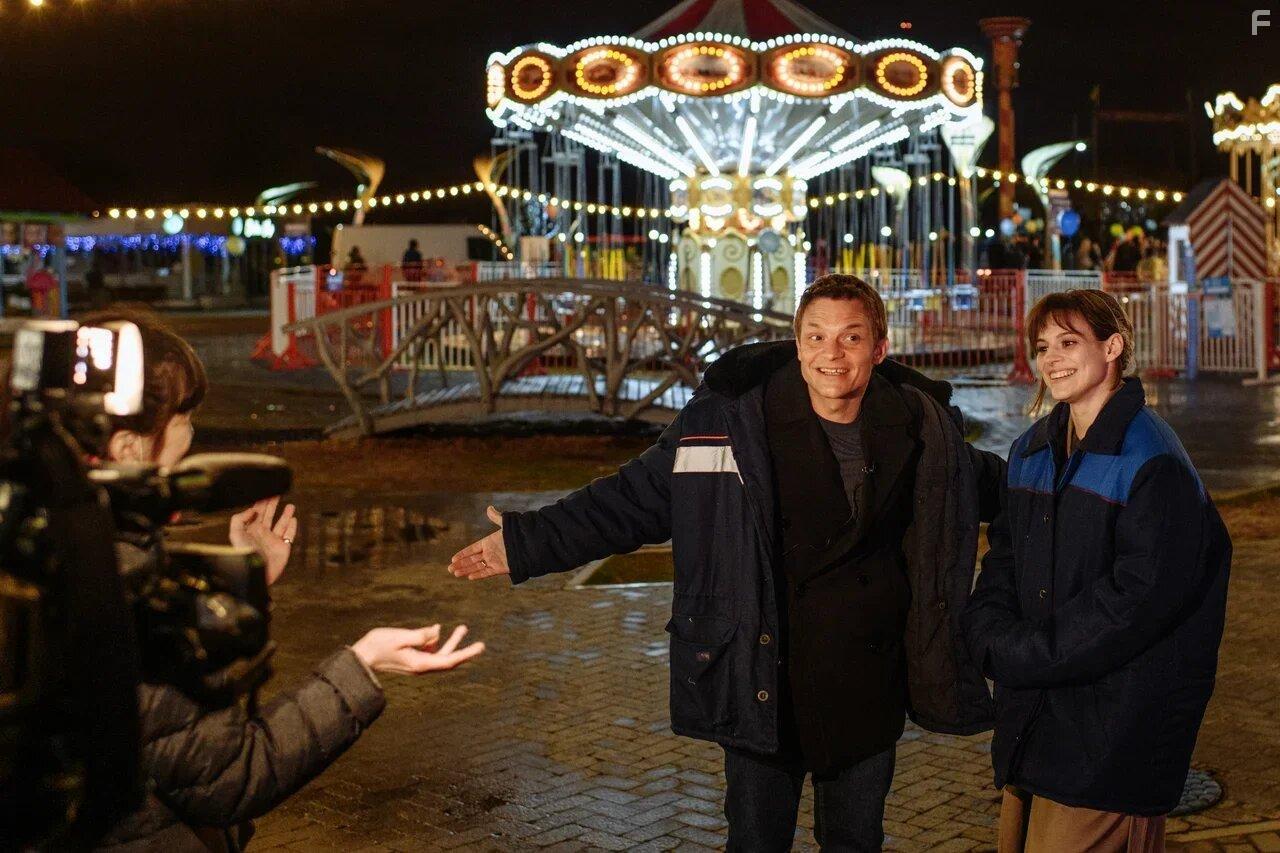 Мать моего сына #10