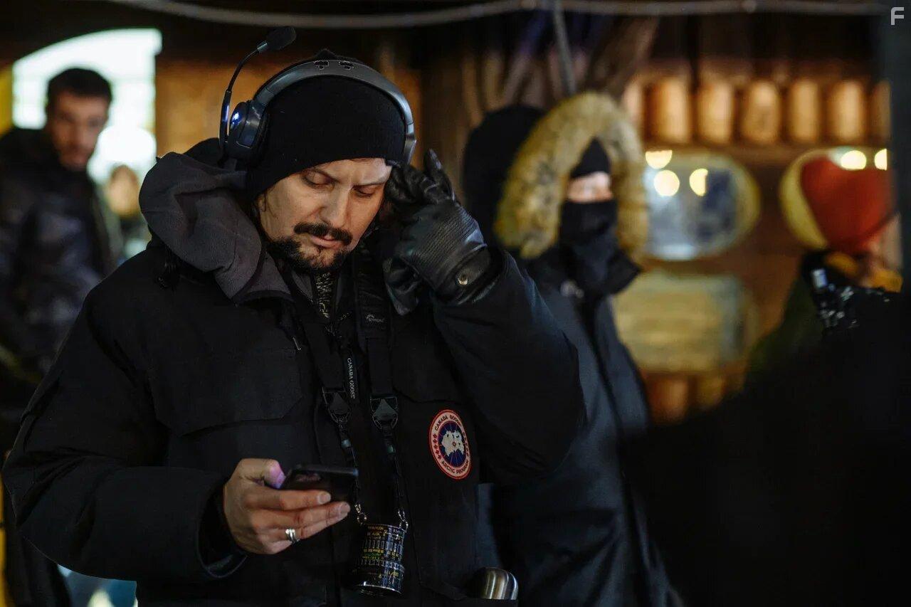 Мать моего сына #11