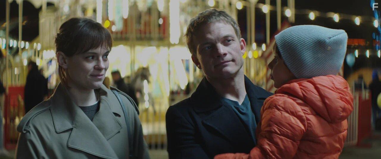 Мать моего сына #13