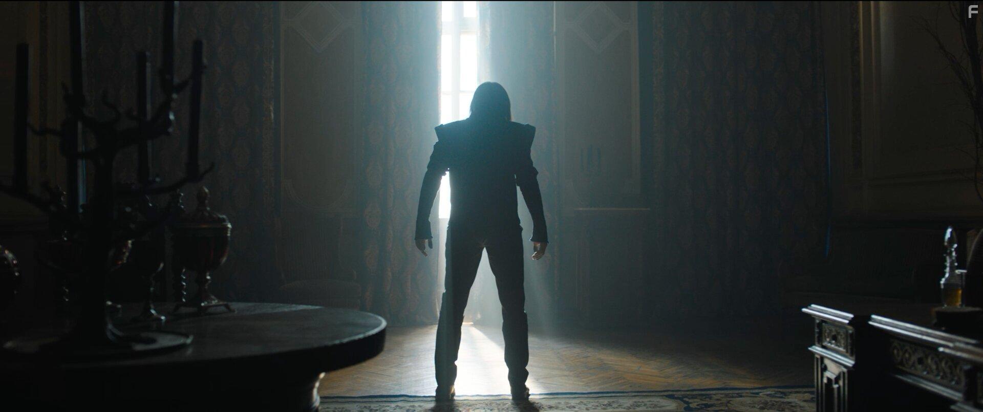 Красная Шапочка #1