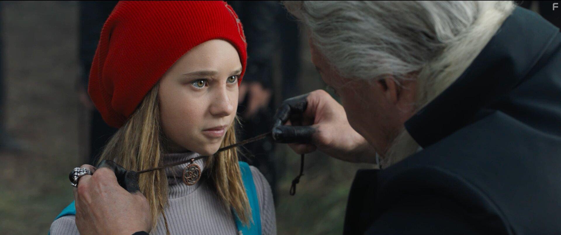 Красная Шапочка #2