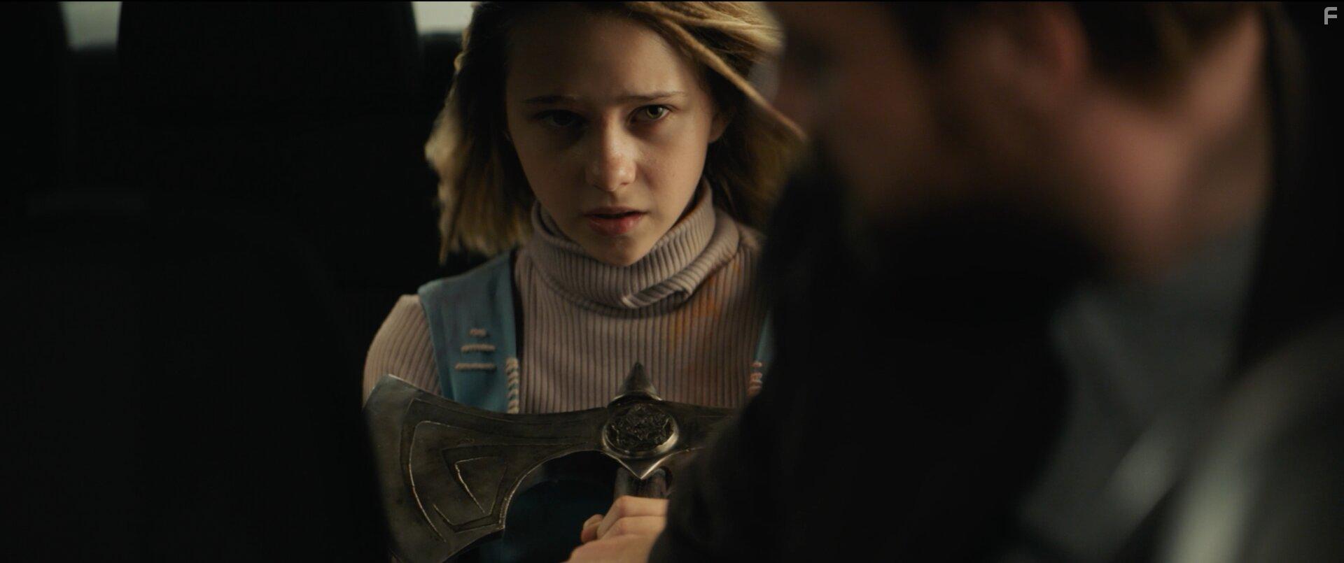 Красная Шапочка #3