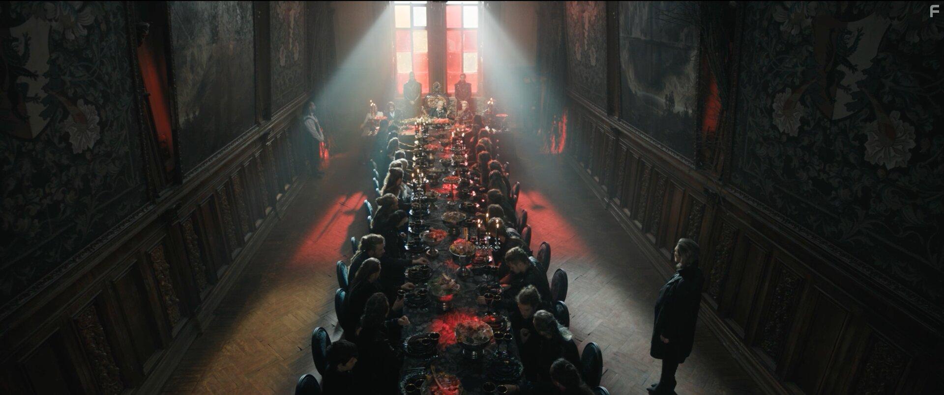 Красная Шапочка #4