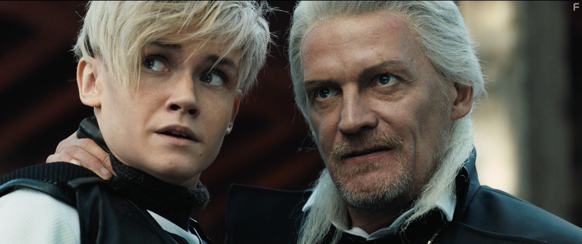 Красная Шапочка #5