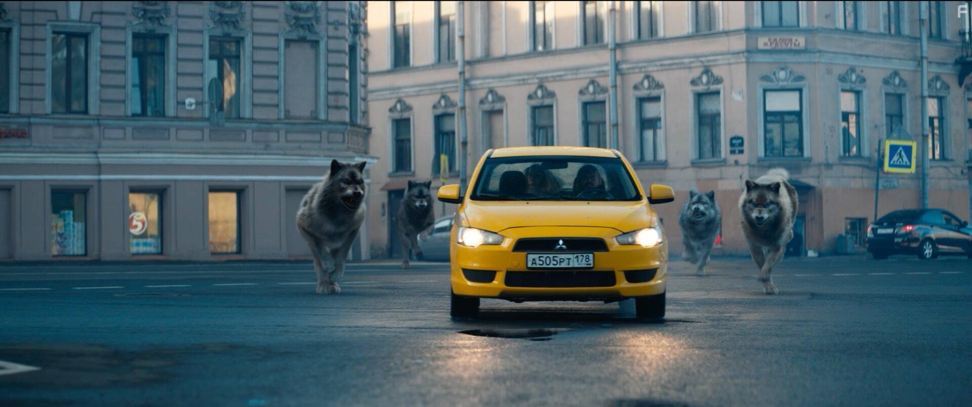 Красная Шапочка #6