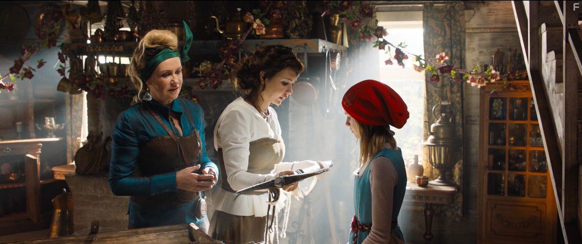 Красная Шапочка #7