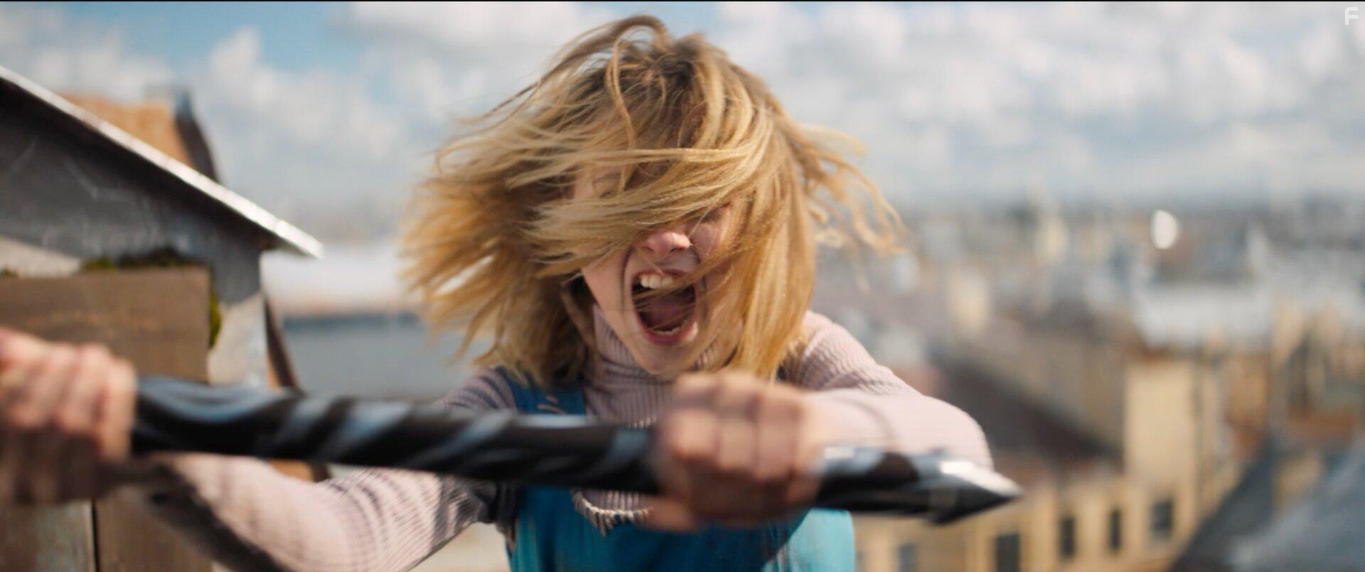 Красная Шапочка #8