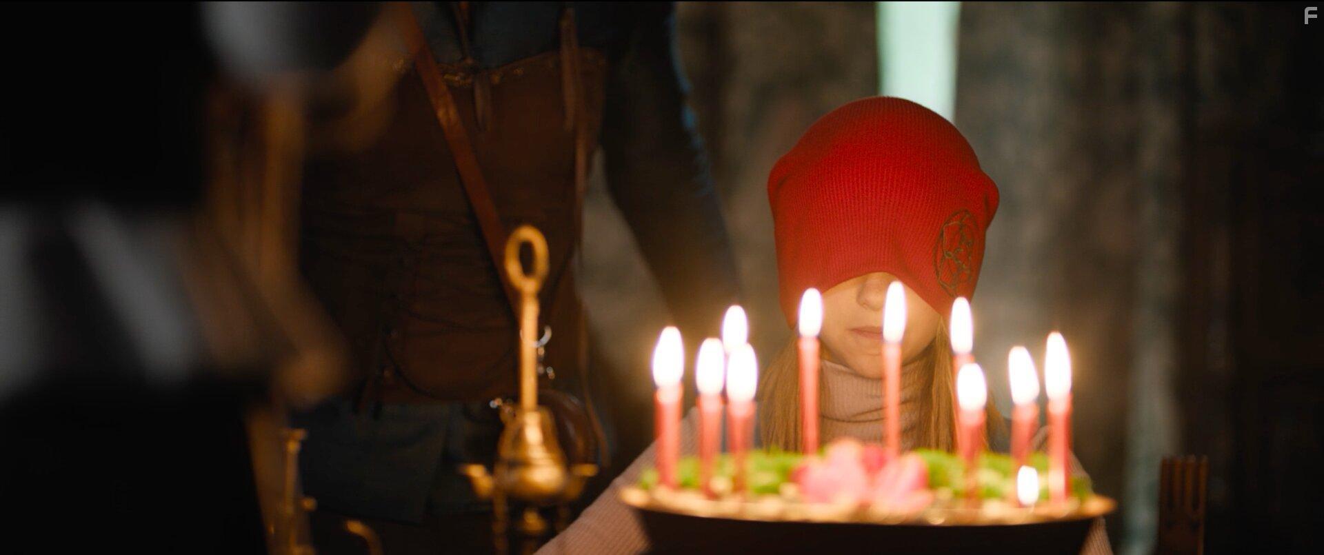 Красная Шапочка #9