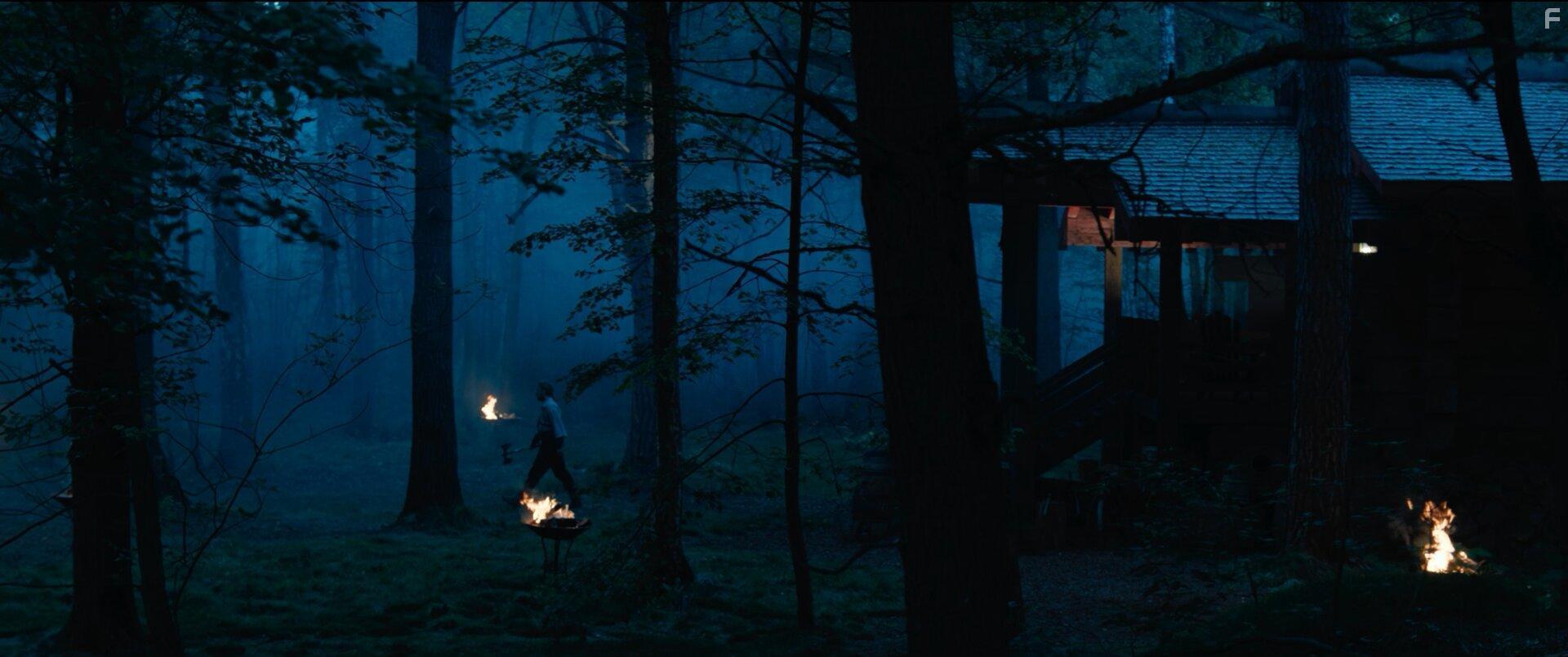 Красная Шапочка #12