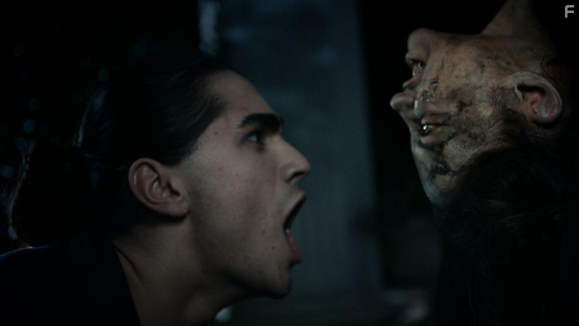  Harfliler: Adak (2019)