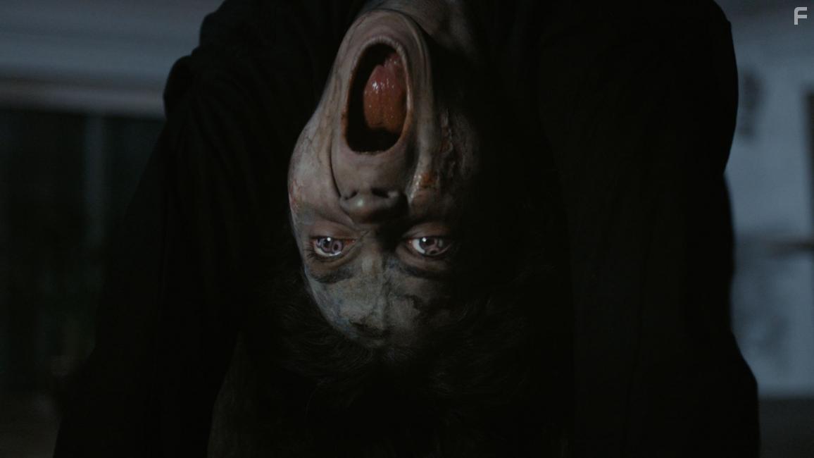  Harfliler: Adak (2019)