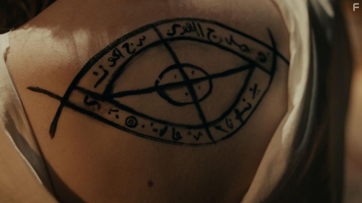  Harfliler: Adak (2019)