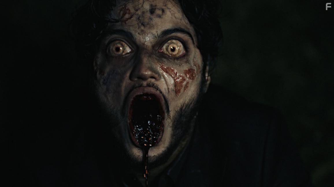  Harfliler: Adak (2019)