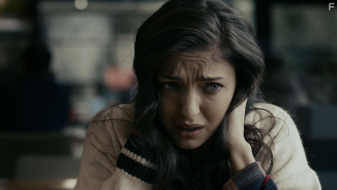  Harfliler: Adak (2019)