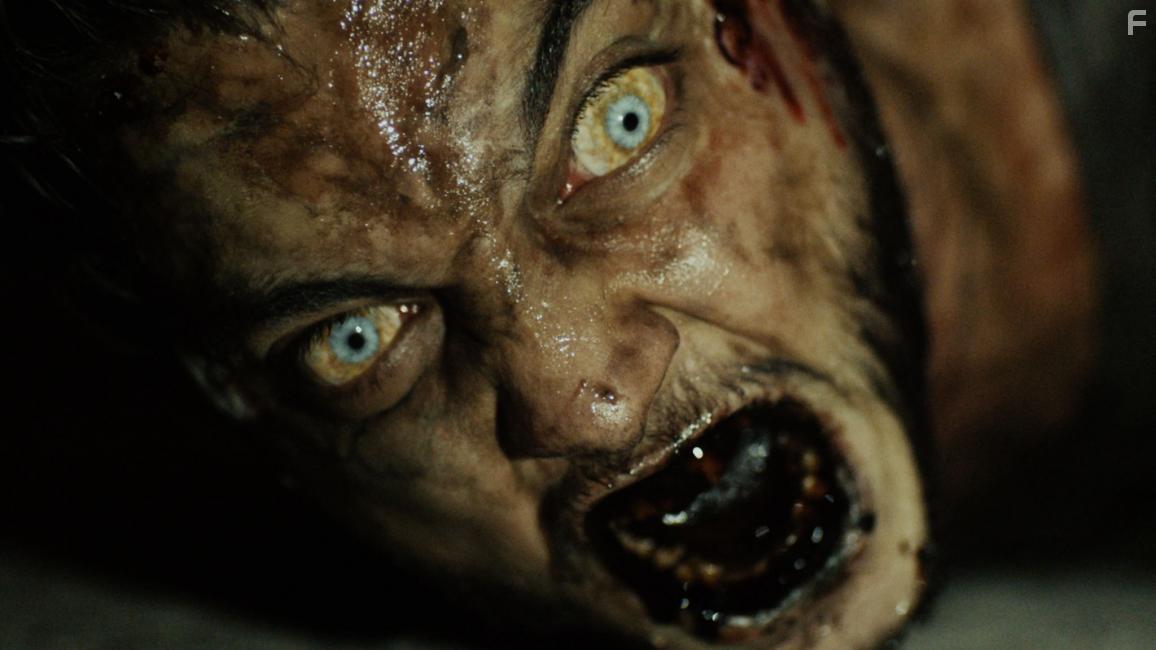 Три апокрифа: Обет