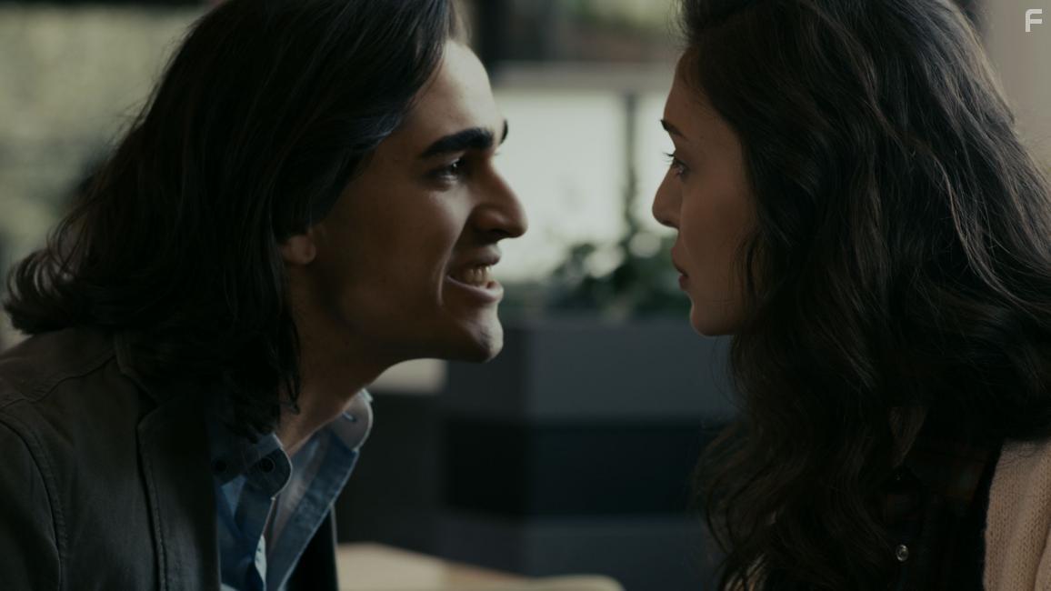  Harfliler: Adak (2019)