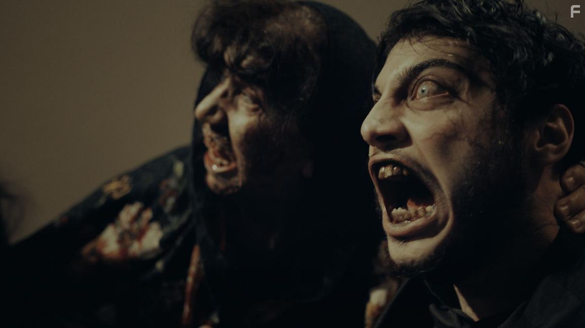  Harfliler: Adak (2019)