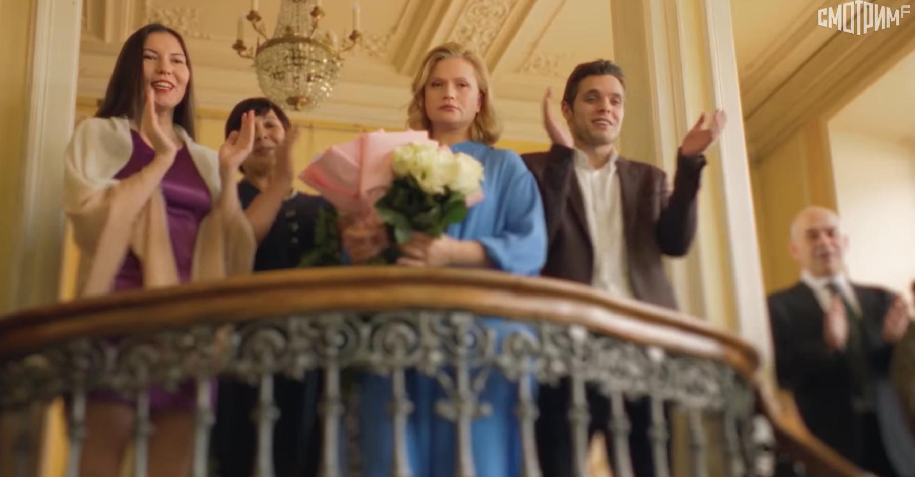 Не твоё дело #6