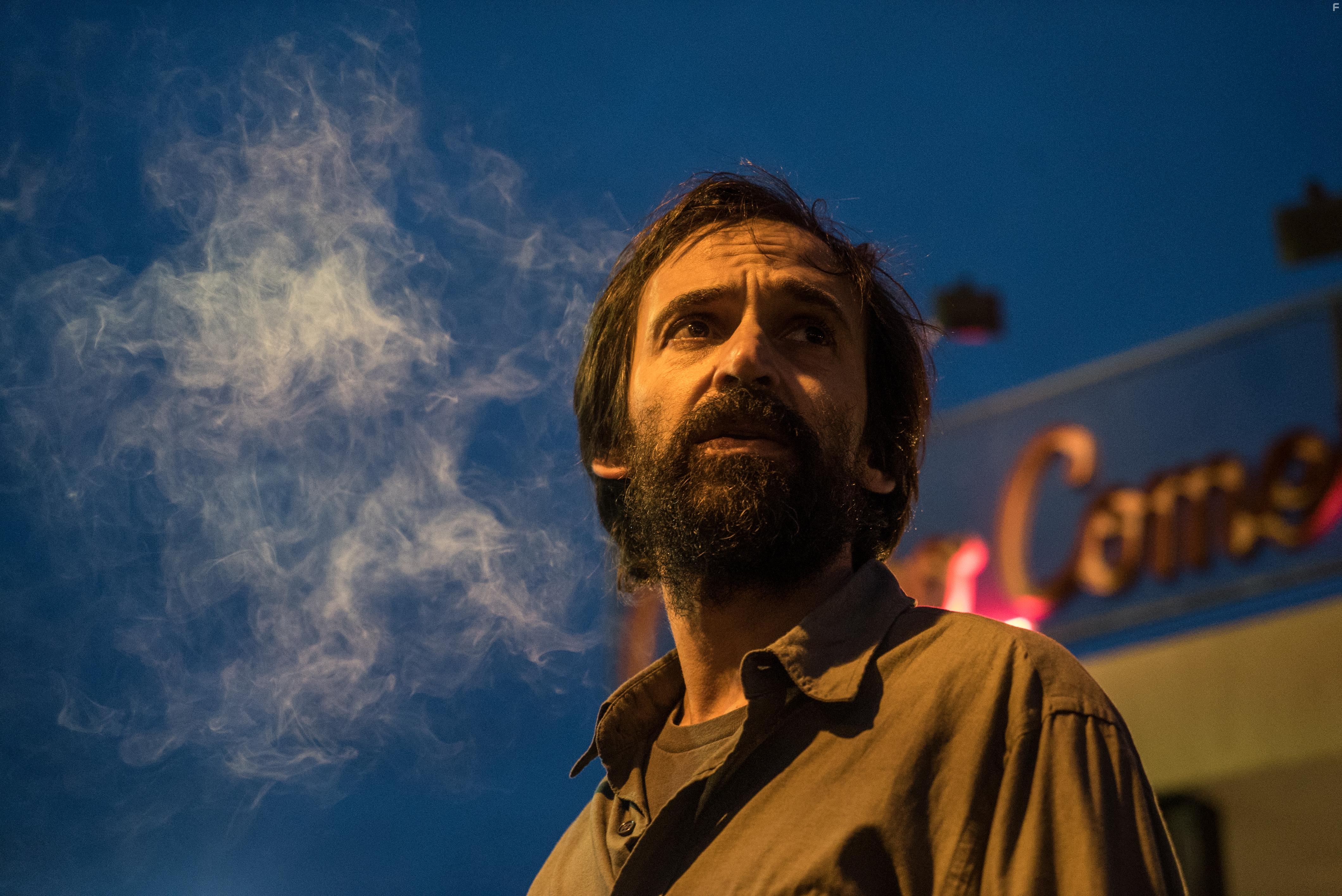 Jlio Andrade in 1 Contra Todos (2016)