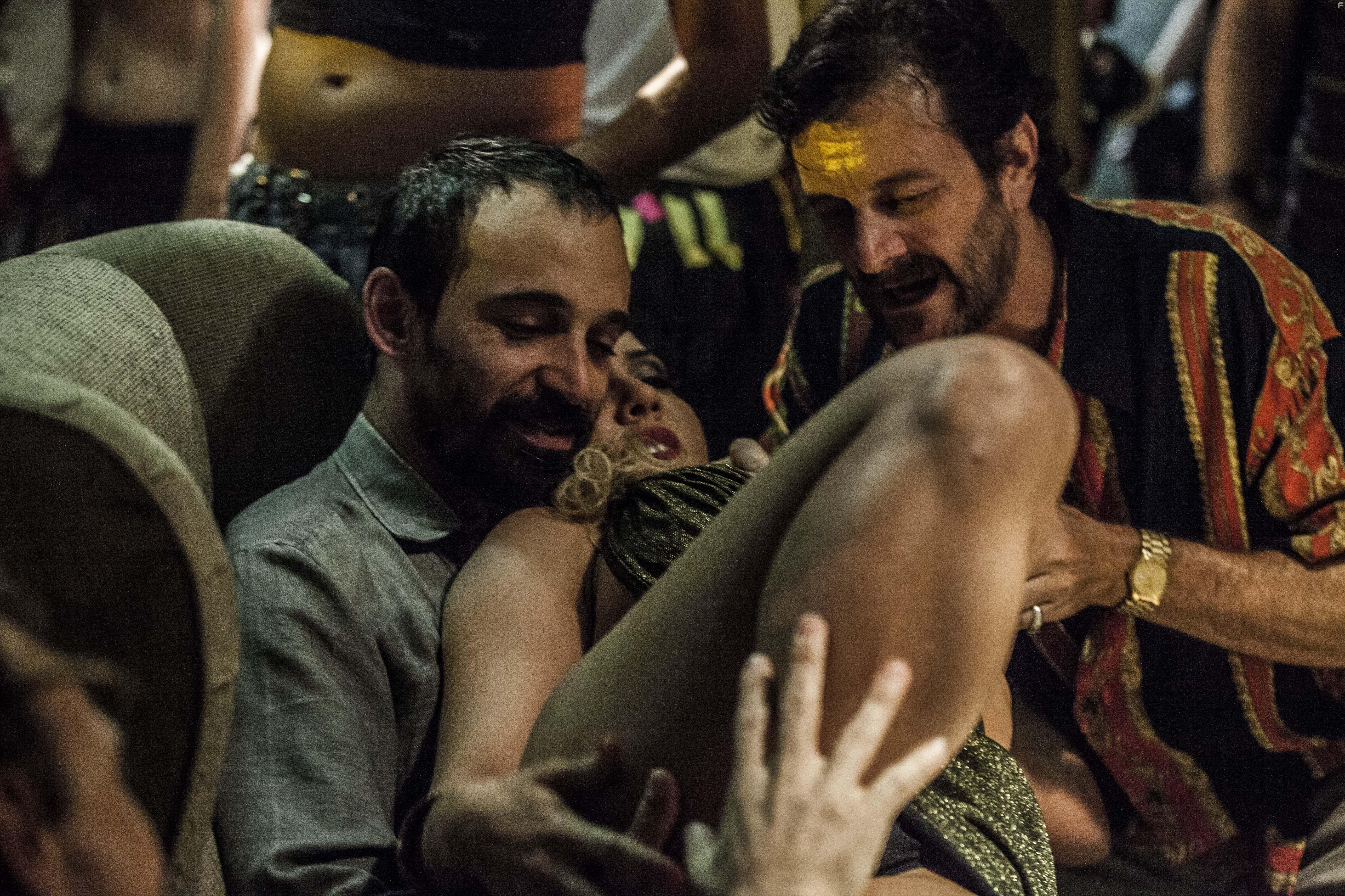 Один против всех