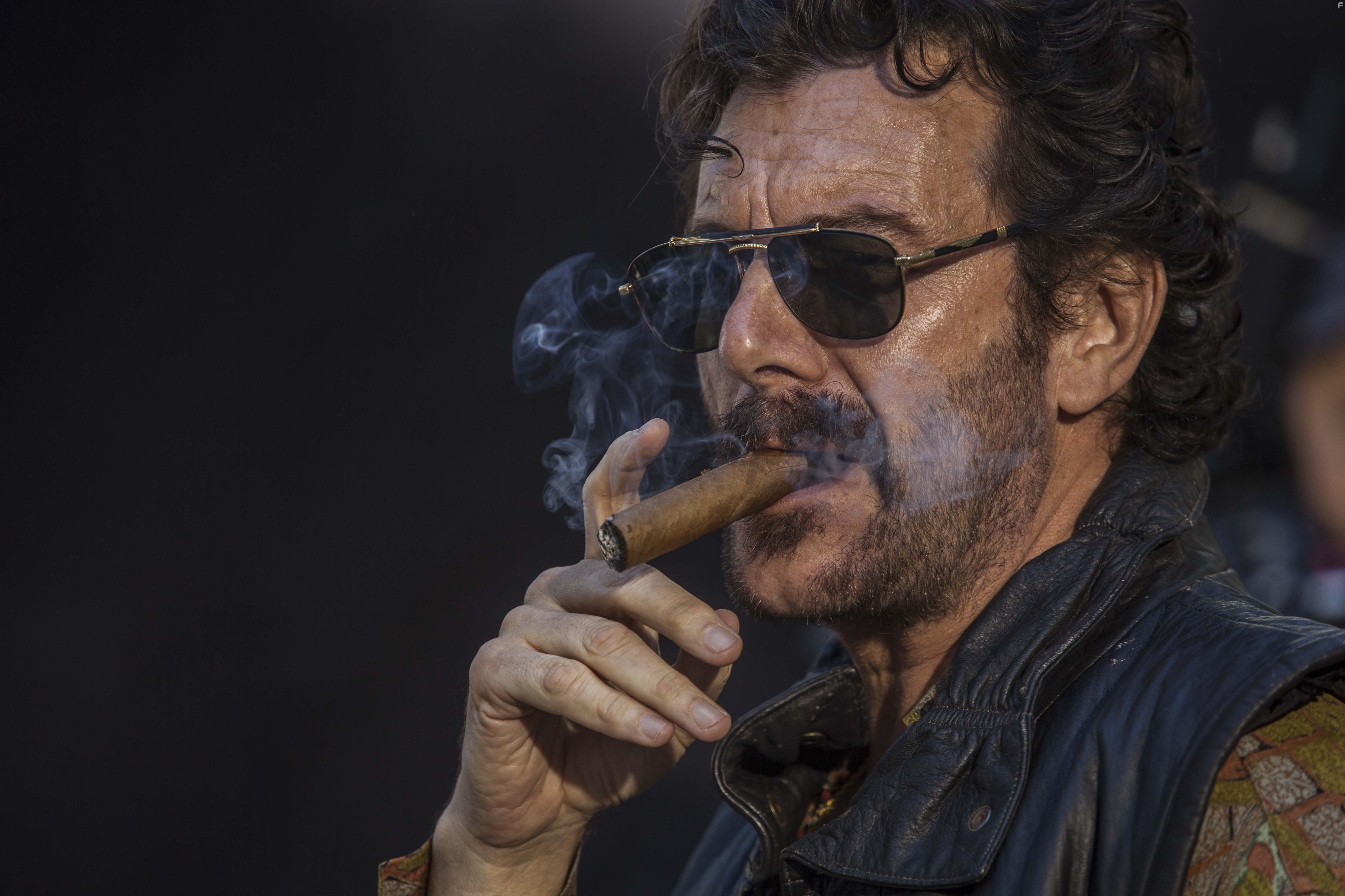 Roberto Birindelli in 1 Contra Todos (2016)