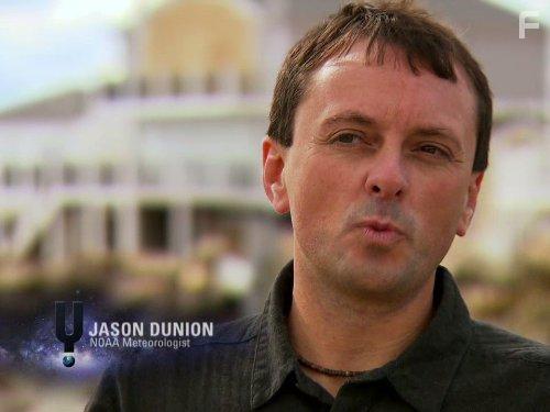 Jason Dunion in Curiosity (2011)