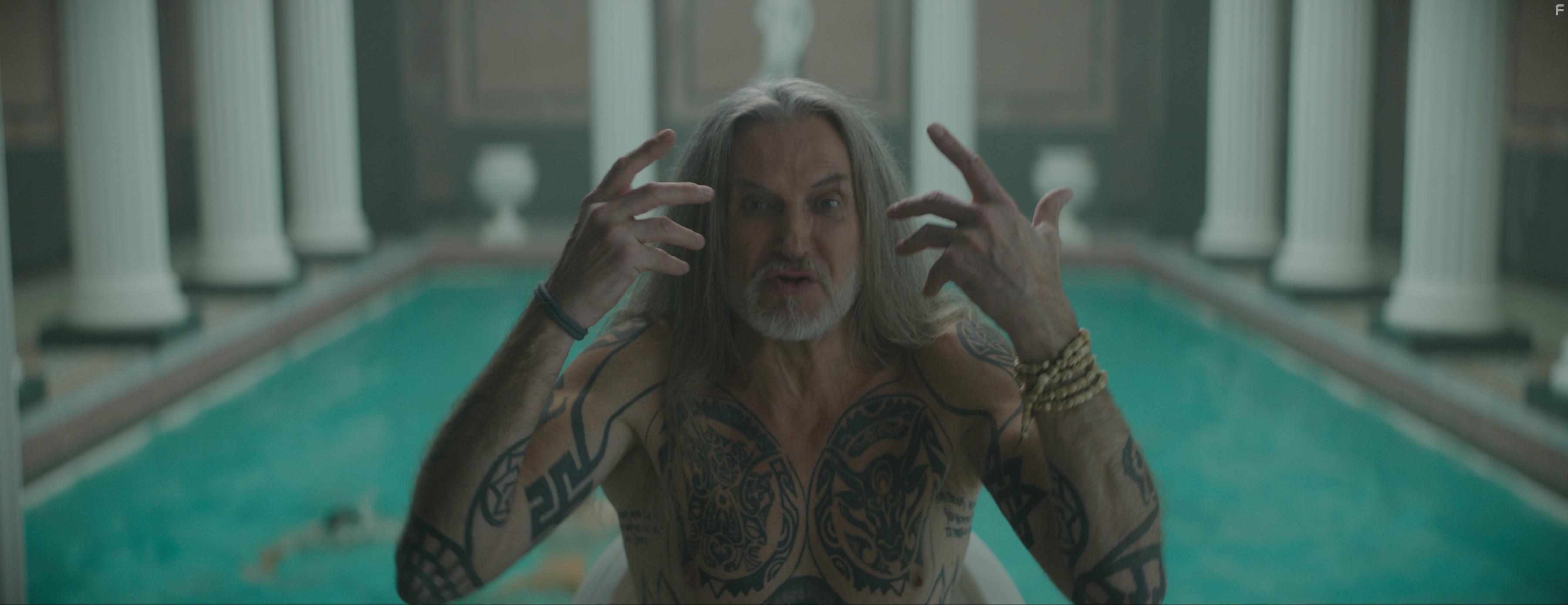 Любовники #1