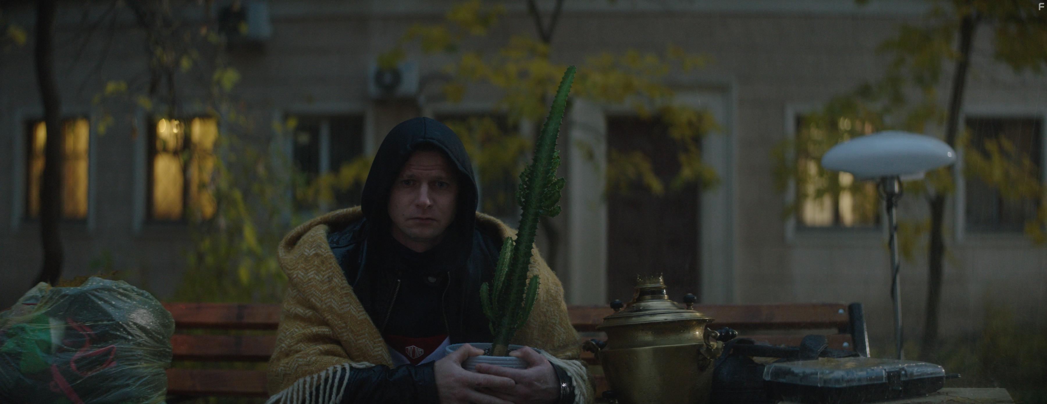 Любовники #6