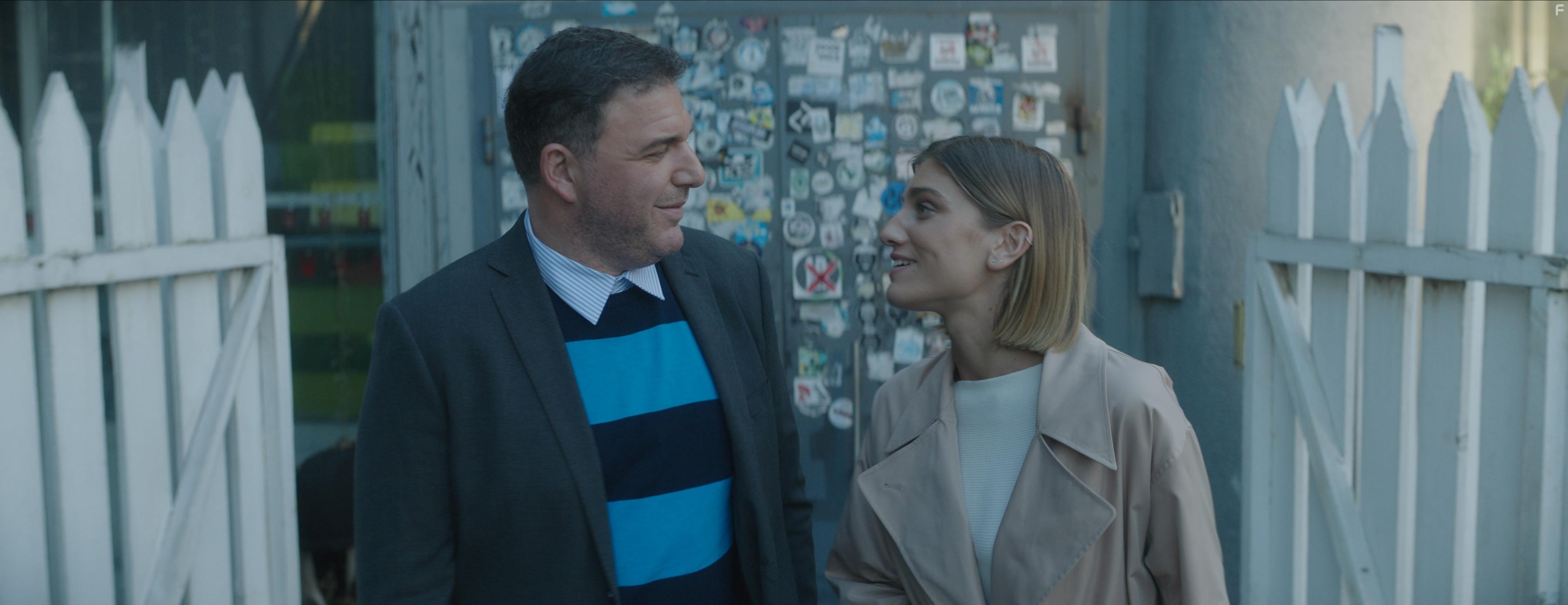 Любовники #7