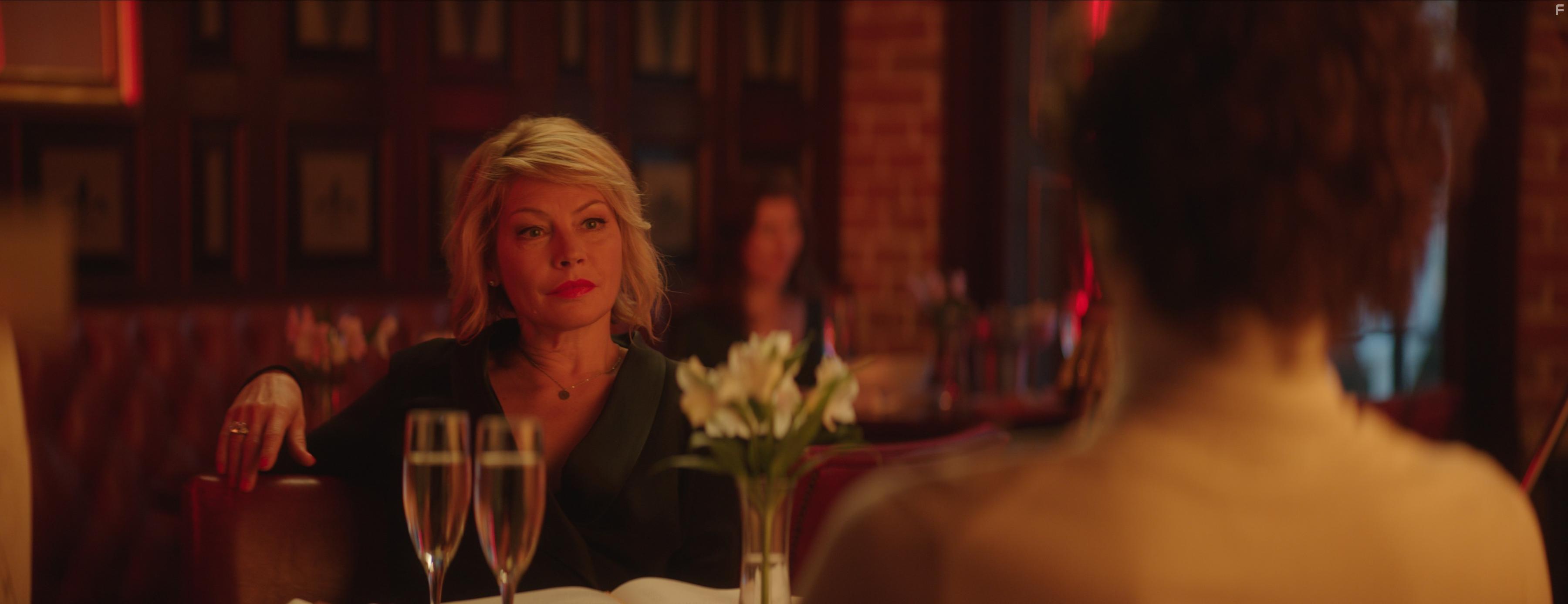 Любовники #8