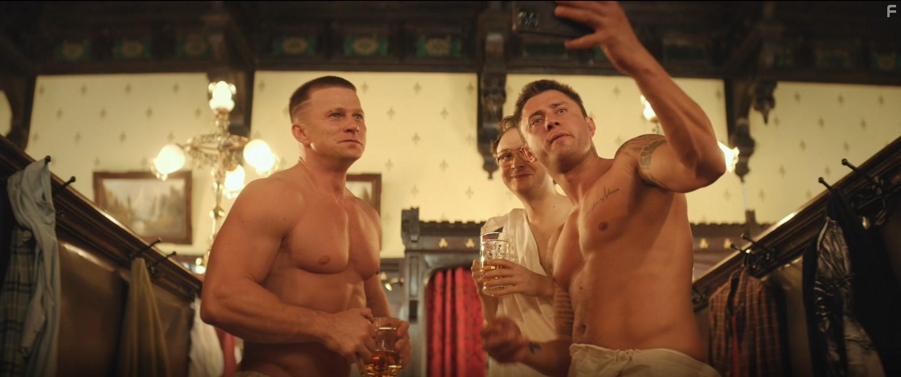 Любовники #10