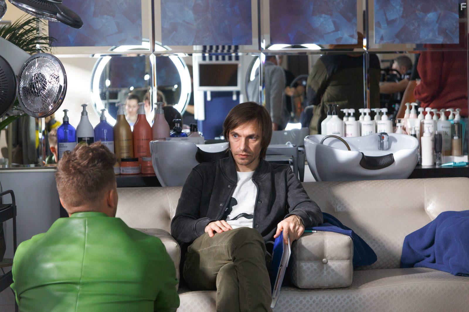 Я буду жить #1