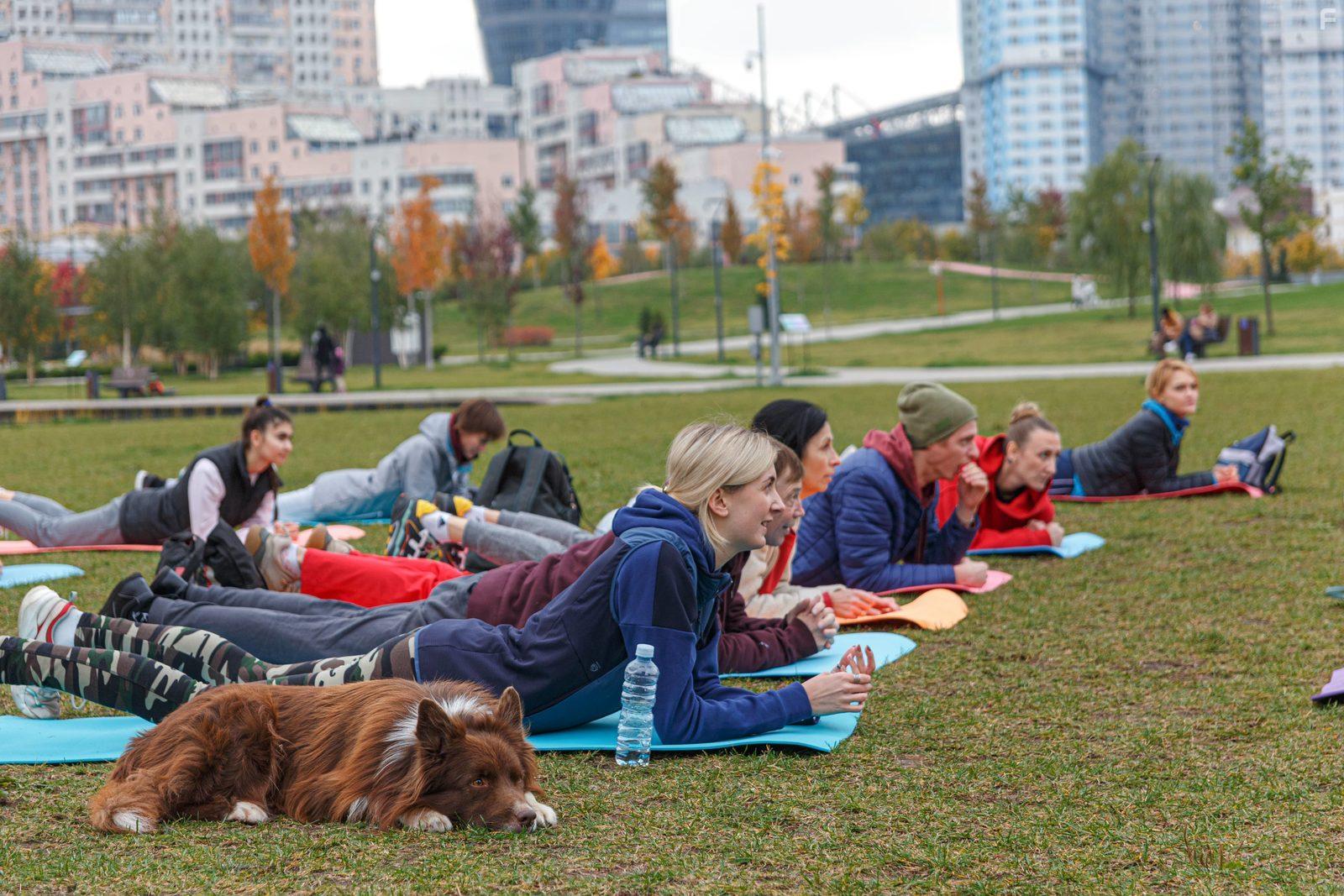 Я буду жить #4